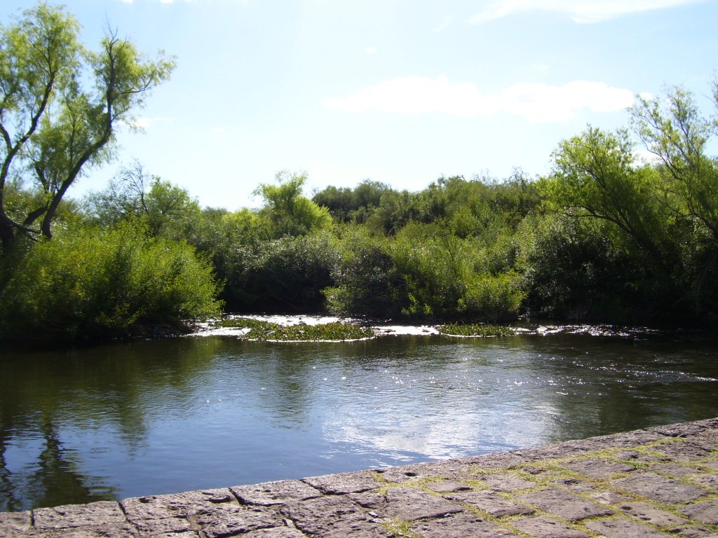 Turismo comunitario rural