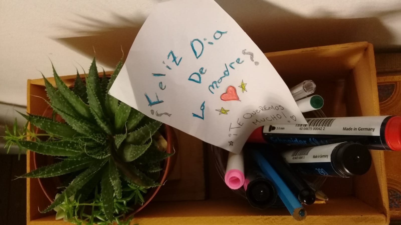 Aprendizajes del Día de la Madre  para emprendedoras
