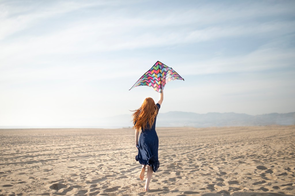 Que llegue hasta el&nbsp;sol